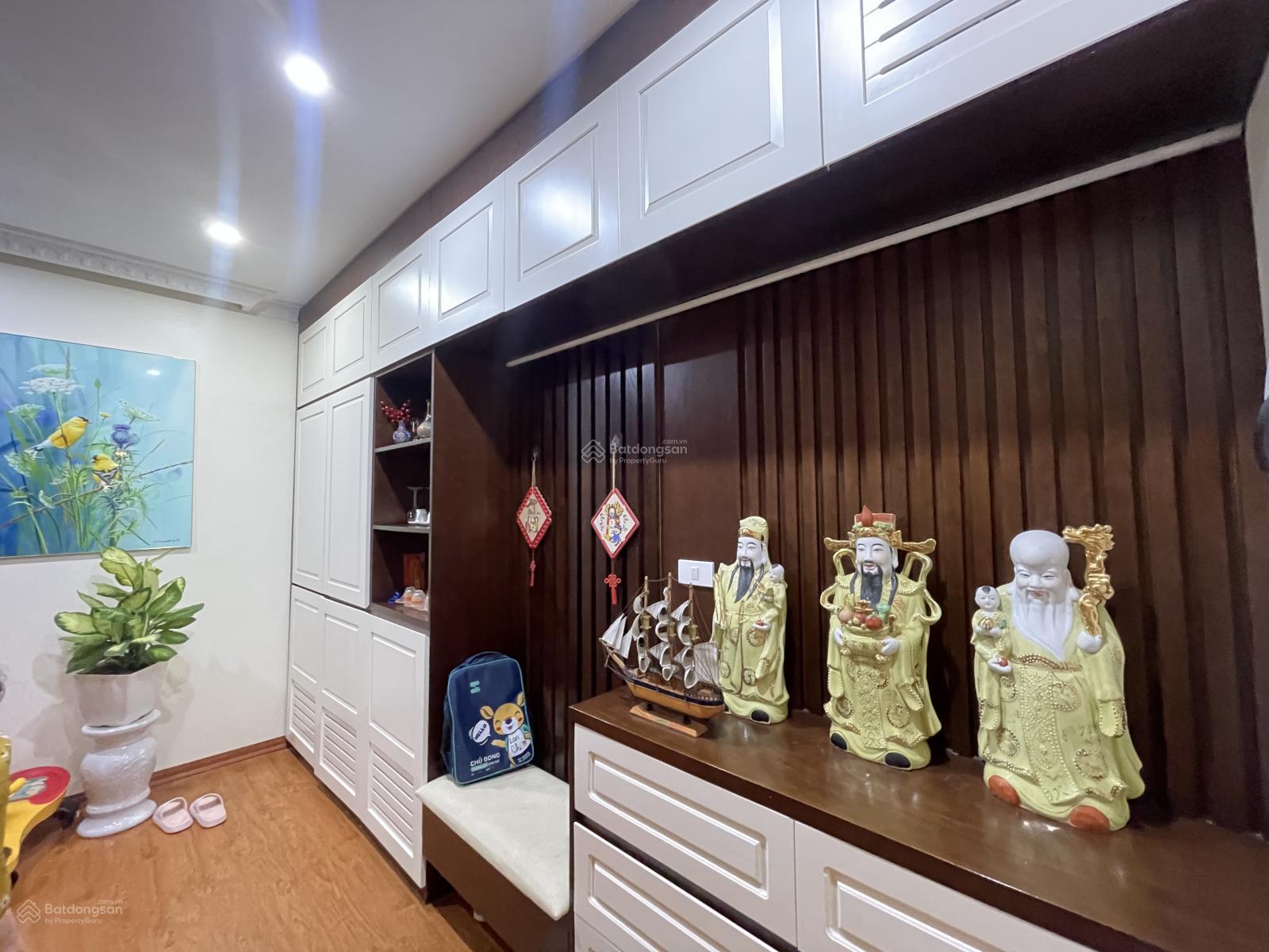 Căn hộ 100m2 - Căn góc - Tầng cao - 3N2VS