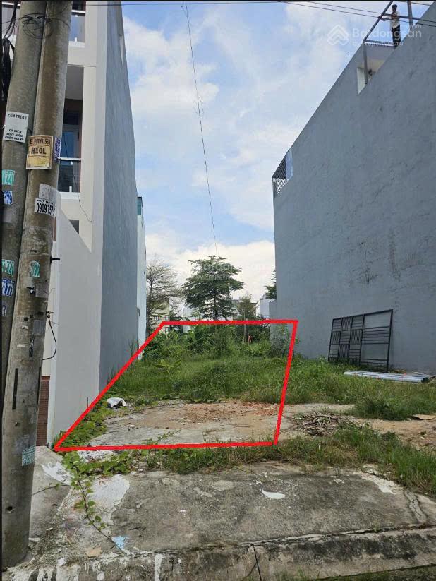 LÔ ĐẤT TUYỆT ĐẸP, GẦN KHU CHUNG CƯ, TRƯỜNG HỌC, NGAY GẦN PHẠM THẾ HIỂN. DT: 120M2, CHỈ 5.3 TỶ LÔ ĐẤT TUYỆT ĐẸP, GẦN KHU CHUNG CƯ, TRƯỜNG HỌC, NGAY GẦN PHẠM THẾ HIỂN. DT: 120M2, CHỈ 5.3 TỶ