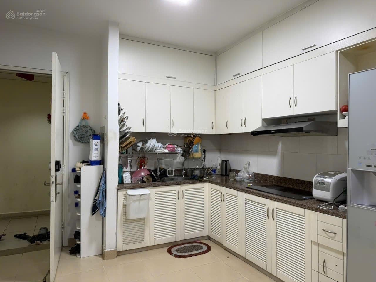 Chủ nhà cần bán gấp căn hộ Thủ Thiêm Xanh 2PN giá 3.250 tỷ LH: 0909 167 *** Nhung