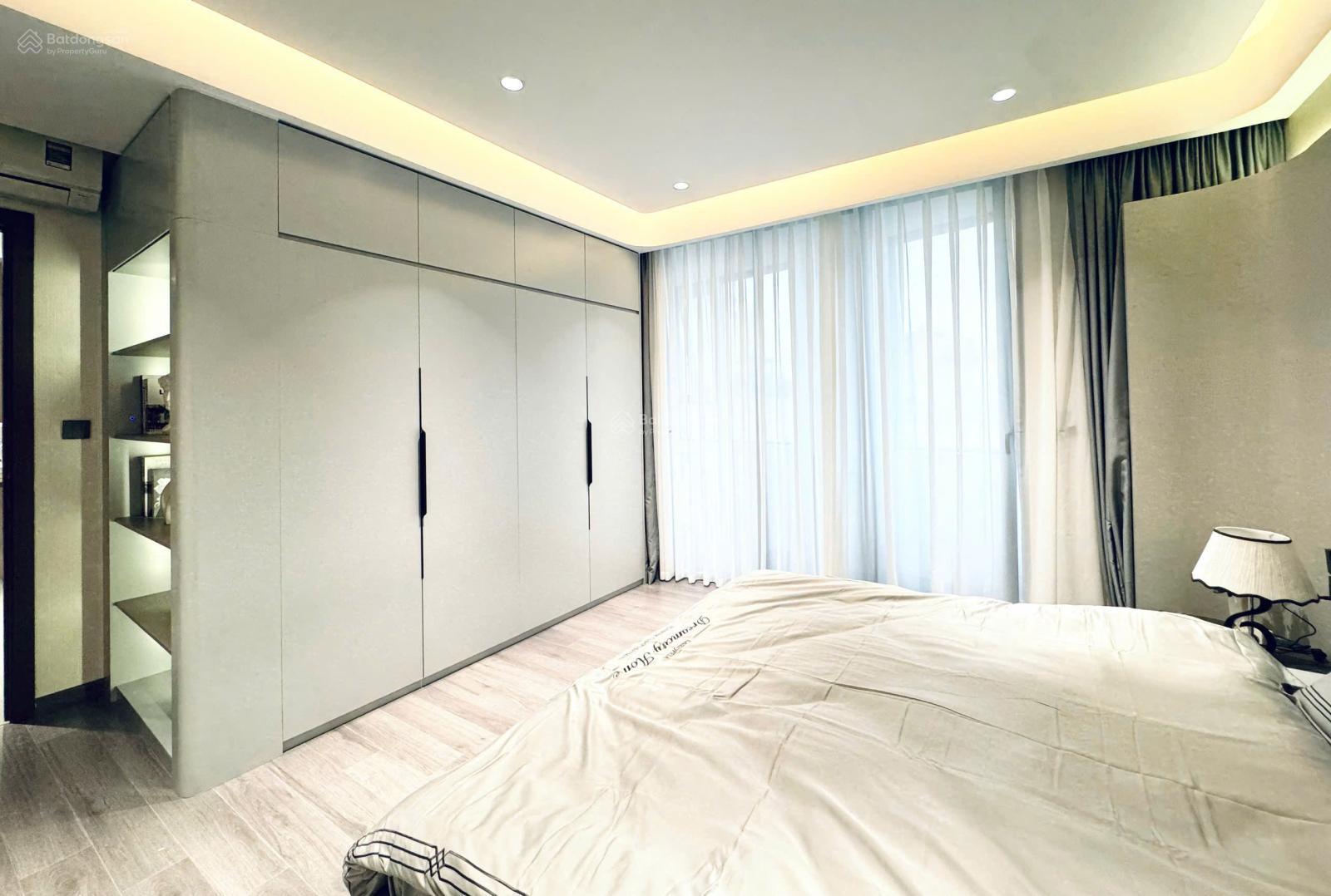 Cần bán nhanh trước tết căn hộ 2 ngủ 2vs tòa G5 FiveStar Kim Giang nội thất đẹp sẵn về ở được luôn