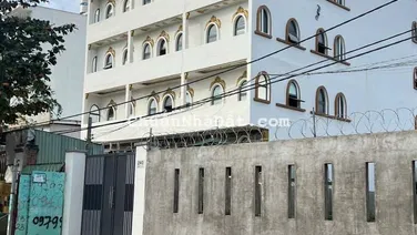 Bán nhà MT Bưng Ông Thoàn, 14.5x68, 991m2, 1 hầm, 7 tầng, 70p, 300tr/t, 68 tỷ