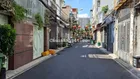Bán nhanh biệt thự đường Văn Chung,P.13,Tân Bình - 142m2 , 4 tấm- giá chào 22.99 tỷ