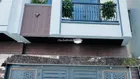 Nhà bán P.Thống Nhất 66m2 nhà 2 lầu 5PN hoàn công 4,9 tỷ 1 xẹc xe hơi Văn Hoa Villas