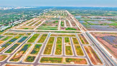 Dragon Eden đất nền giá F0, chỉ 240 triệu sở hữu, pháp lý an toàn, sinh lời ngay. LH 0905 555 ***