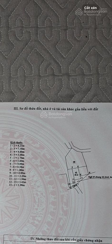 Bán nhà riêng đẹp 30m2, giá 6,3 tỷ tại Lý Sơn, Thượng Thanh, Long Biên, Hà Nội Bán nhà riêng đẹp 30m2, giá 6,3 tỷ tại Lý Sơn, Thượng Thanh, Long Biên, Hà Nội