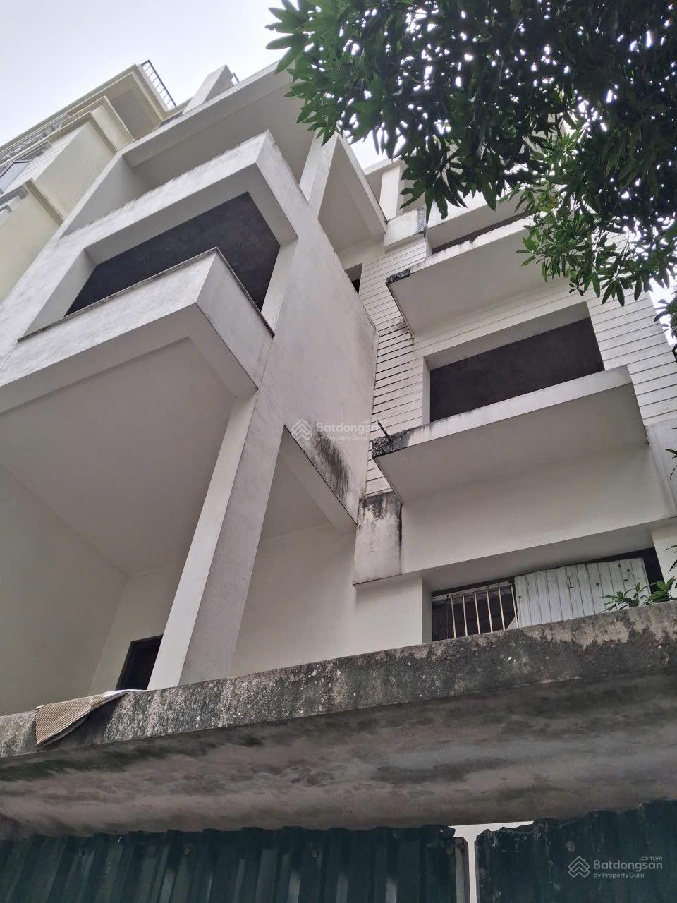 CĐT dự án LK Thống Nhất Complex cần bán căn biệt thự góc cuối cùng thuộc dự án. LH 0913 535 ***