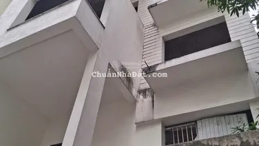 CĐT dự án LK Thống Nhất Complex cần bán căn biệt thự góc cuối cùng thuộc dự án. LH 0913 535 ***