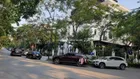 Bán biệt thự KĐT Ciputra mặt đường đôi, Tây Hồ: 200m2. MT: 10m. 4 tầng đẹp. Đường đôi. 83 tỷ TL