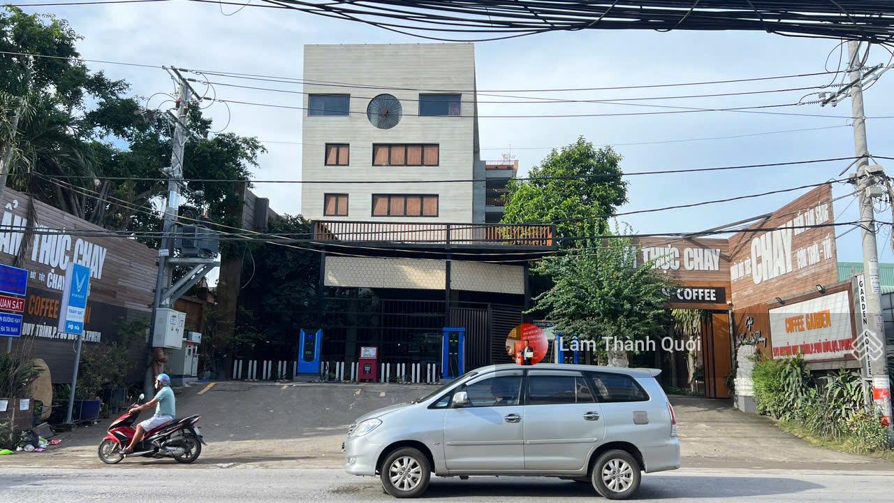 Bán nhà MT 979 Nguyễn Duy Trinh, 19x88, 1672, 1 hầm, 5 lầu, st, 160 tỷ Bán nhà MT 979 Nguyễn Duy Trinh, 19x88, 1672, 1 hầm, 5 lầu, st, 160 tỷ