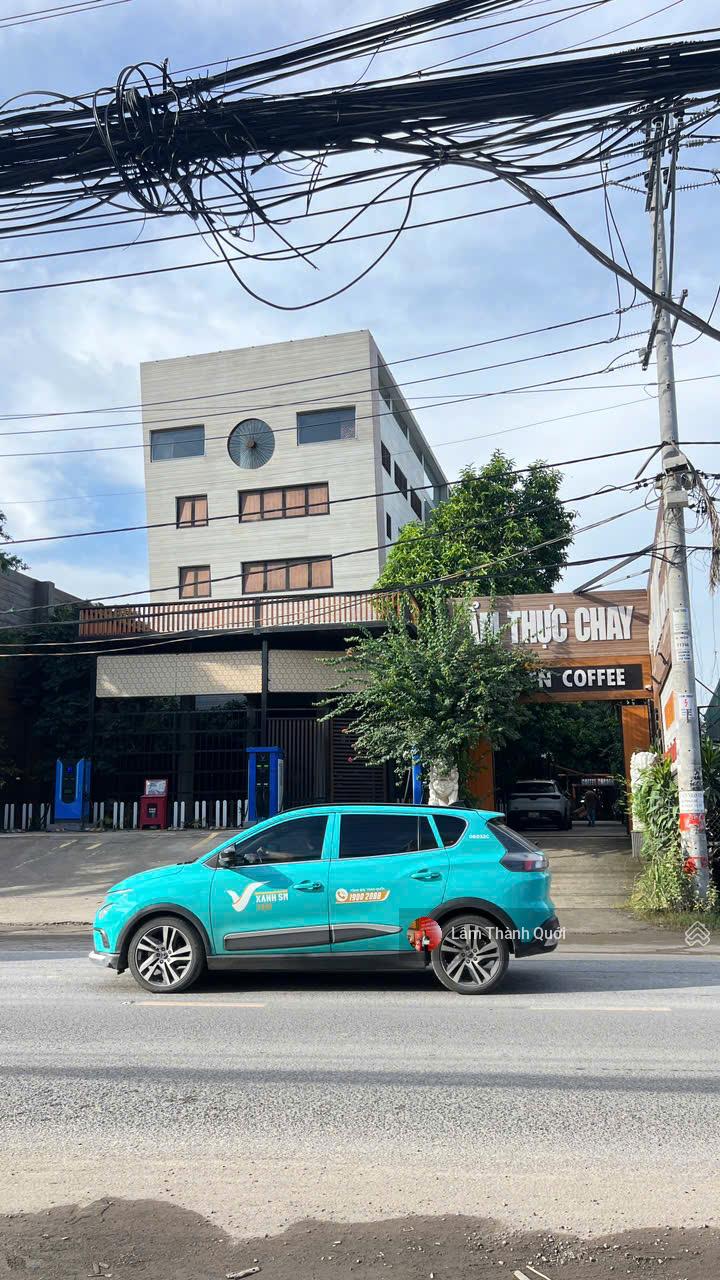 Bán nhà MT 979 Nguyễn Duy Trinh, 19x88, 1672, 1 hầm, 5 lầu, st, 160 tỷ Bán nhà MT 979 Nguyễn Duy Trinh, 19x88, 1672, 1 hầm, 5 lầu, st, 160 tỷ