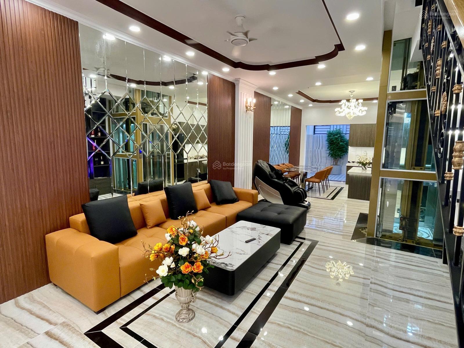 SIÊU PHẨM MẶT TIỀN ĐƯỜNG SỐ 13 KHU ĐÔ THỊ HÀ QUANG 2 100M2 GIÁ 12,5 TỶ