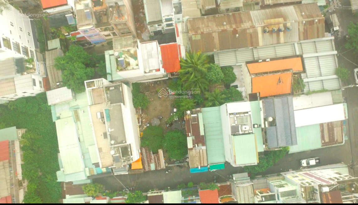 Tôi cần bán gấp 3 lô đất đường Trần Bá Giao, phường 5, quận Gò Vấp. xin phép được xây hầm riêng