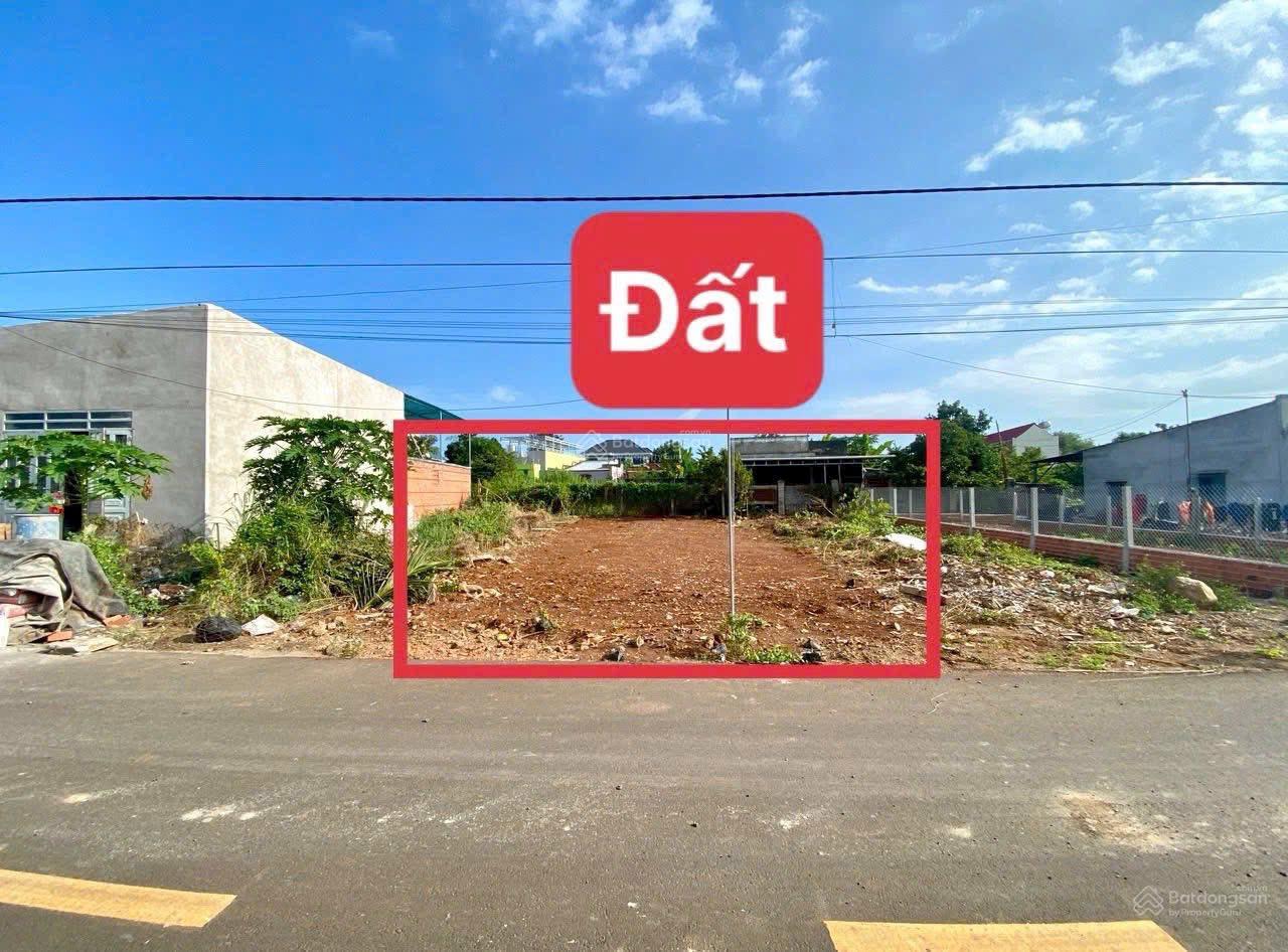 Bán đất thị trấn Đất Đỏ - đường Nguyễn Đình Chiểu 6 x 20