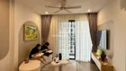 Chính chủ bán 2N 63m2 tầng trung tòa TC2 (Canopy) view bể bơi giá 5.5 tỷ
