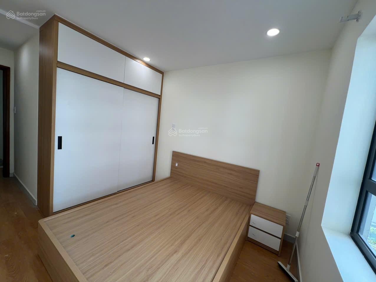 BÁN CHUNG CƯ 3PN 2VS TÒA THE ONE KĐT GAMUDA, HOÀNG MAI, HÀ NỘI