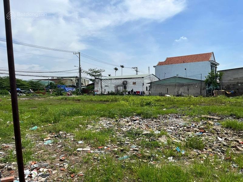 Bán 7 lô đất hẻm 6m, đường 6A, Vĩnh Lộc B, Bình Chánh, 100m2 - 110m2, cách mặt tiền chỉ 30m Bán 7 lô đất hẻm 6m, đường 6A, Vĩnh Lộc B, Bình Chánh, 100m2 - 110m2, cách mặt tiền chỉ 30m