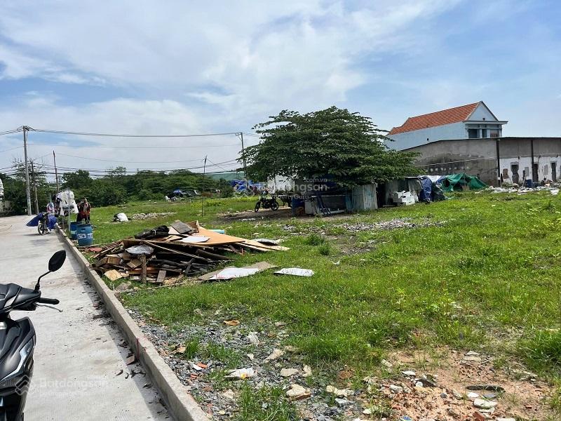 Bán 7 lô đất hẻm 6m, đường 6A, Vĩnh Lộc B, Bình Chánh, 100m2 - 110m2, cách mặt tiền chỉ 30m Bán 7 lô đất hẻm 6m, đường 6A, Vĩnh Lộc B, Bình Chánh, 100m2 - 110m2, cách mặt tiền chỉ 30m