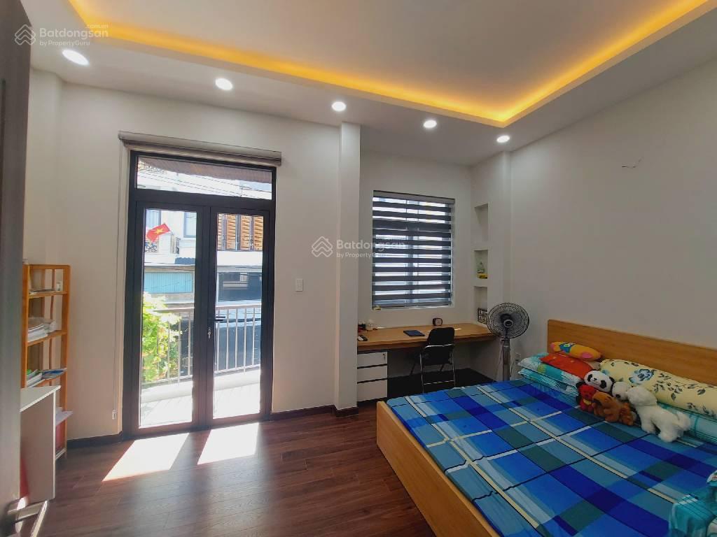 Bán nhà mặt Tiền Đường Số 30, KD đa ngành chỉ 7,86 tỷ, 50m2, Gò Vấp, HCM giá ưu đãi hàng hot