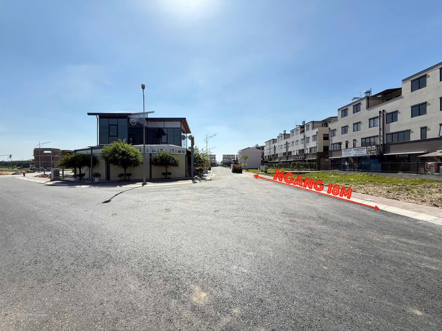 Bán 3 nền liền kề KDC Nam Long 2 Central Lake, Đường N4, Đông Nam, lộ 10m, sổ hồng