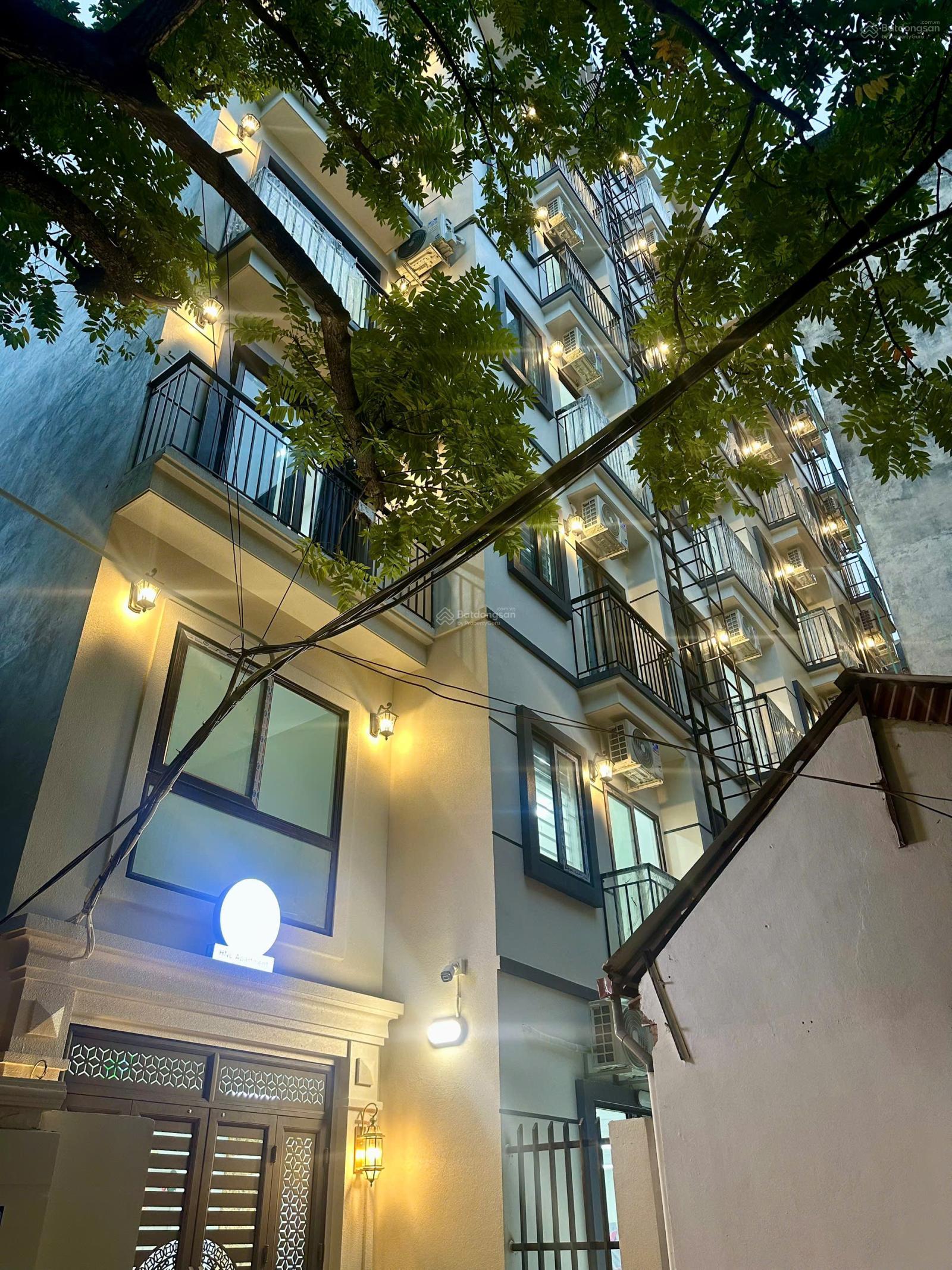 Cực hiếm!!!! Bán tòa CHDV Hoa Bằng Cầu Giấy 180m2x7T, dòng tiền 2.5 tỷ/năm Cực hiếm!!!! Bán tòa CHDV Hoa Bằng Cầu Giấy 180m2x7T, dòng tiền 2.5 tỷ/năm