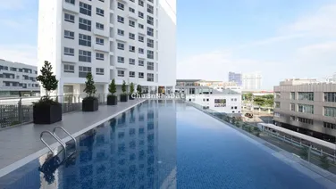 Bán căn hộ Scenic Valley 2, Phú Mỹ Hưng, lầu cao, ô xe, 77m2, 6.8 tỷ. LH 0903 920 ***