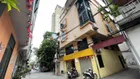 Nhà lô góc sát phố Tô Hiệu, ô tô tránh nhau, 72m2, kinh doanh, MT 5m, trung tâm Hà Đông, giá 15tỷ
