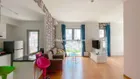 Cần bán căn hộ Luxcity Quận 7. 54m2, 1PN, 1WC. Giá siêu rẻ