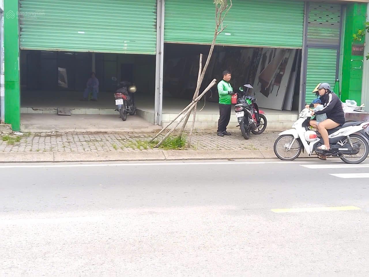 Cho Thuê kho 500m² Hiệp Phước, Nhà Bè giá 25 Triệu/Tháng