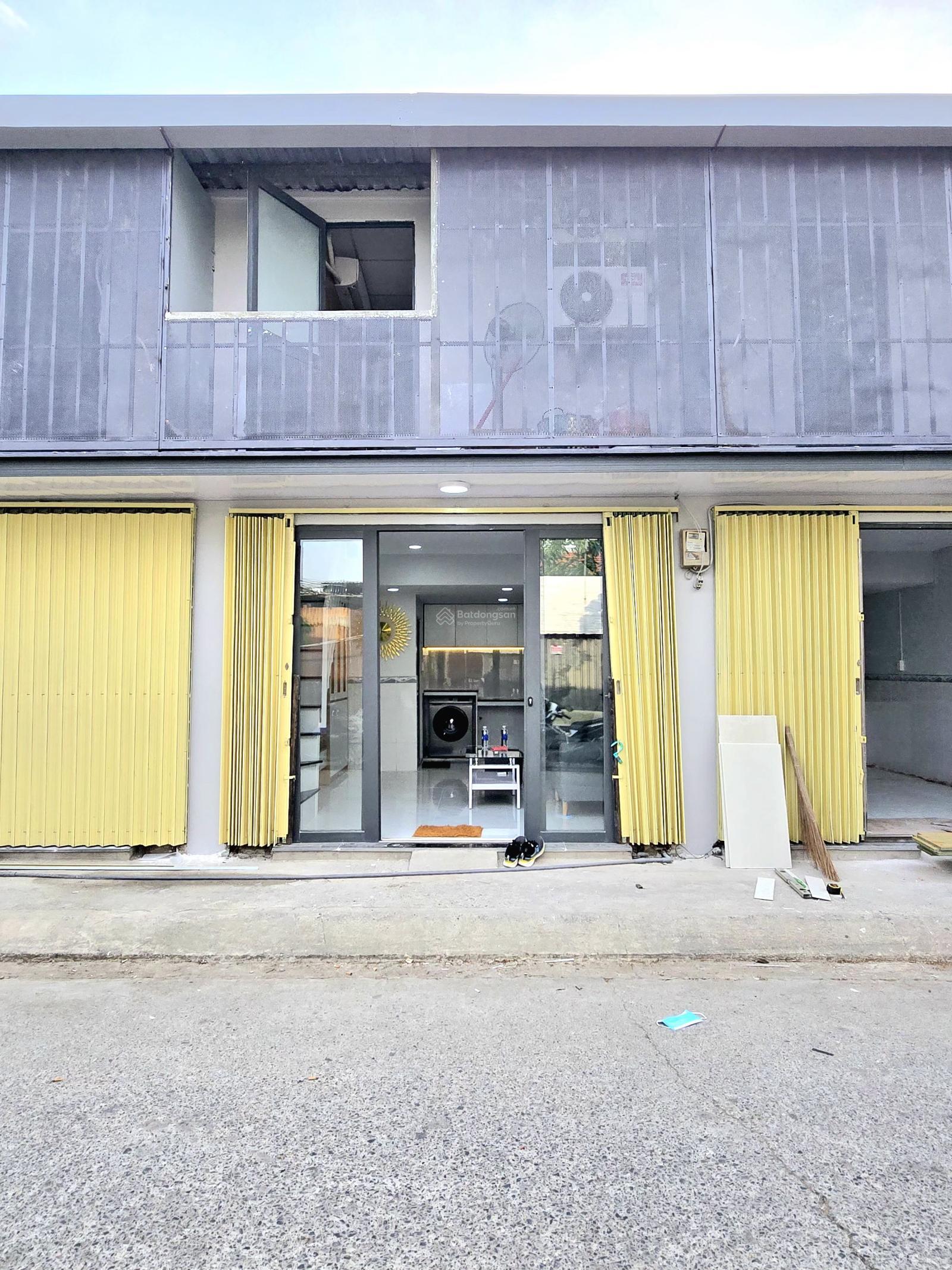 Bán nhà vị trí đẹp, nhà đẹp, giá sốc nhà mặt tiền hẻm rộng 8m, tiện ở hoặc kinh doanh đa ngành ngh