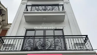 Cần bán nhà Thạch Bàn Long Biên Hà Nội