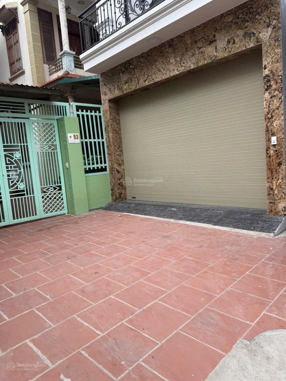 Cần bán nhà Thạch Bàn Long Biên Hà Nội