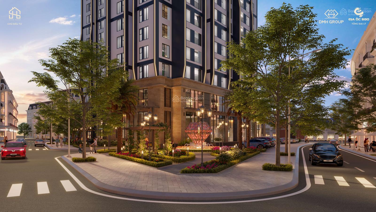 Bán căn 1 PN đầy đủ tiện nghi tại phù hợp cho giảng viên, chuyên gia khu công nghiệp thuê lâu dài Bán căn 1 PN đầy đủ tiện nghi tại phù hợp cho giảng viên, chuyên gia khu công nghiệp thuê lâu dài