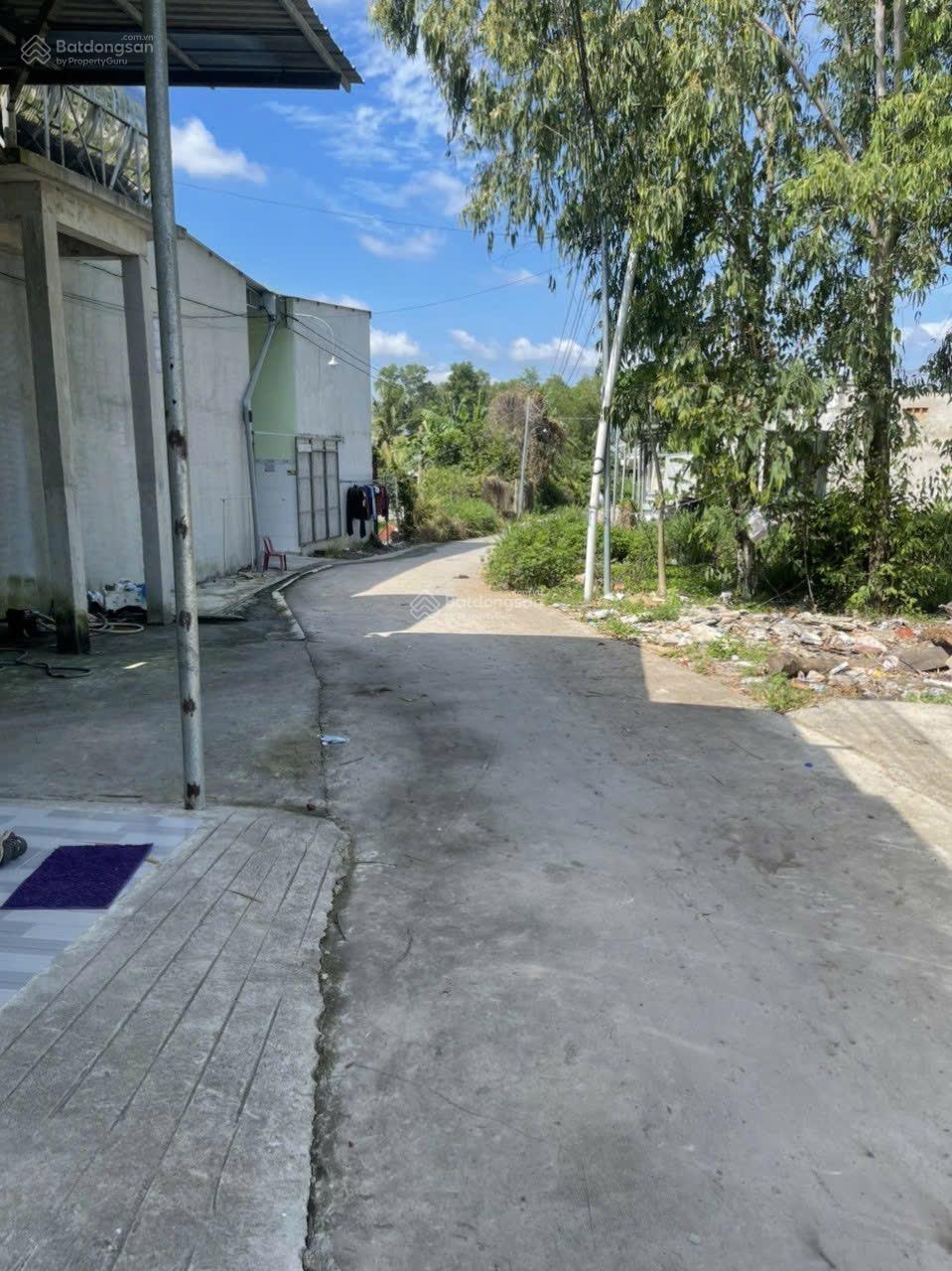 Bán nhà đất Xã Phước An 10x20m đang cho thuê 3.5 triệu/tháng