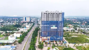 Cần sang nhượng lại căn 1PN dự án Maison Grand Phú Mỹ - giá 1tỷ86 (102%) bao thuế và phí bảo trì