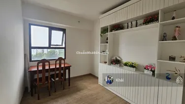 Cho thuê căn góc 2 ban công, thiết kế hiếm tại Eco Xuân, đầy đủ nội thất, có thể ở ngay