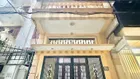 Chính chủ bán nhà riêng Hoàng Quốc Việt - 79,3m2 - 3,1m MT - 4 tầng - Sổ đỏ sẵn sàng GD - 19 tỷ
