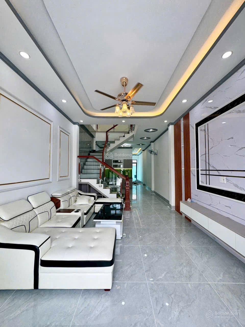 Bán nhà sổ riêng thổ cư + hoàn công gần chợ Trảng Dài 150m2 sàn - 2,68 tỷ Bán nhà sổ riêng thổ cư + hoàn công gần chợ Trảng Dài 150m2 sàn - 2,68 tỷ