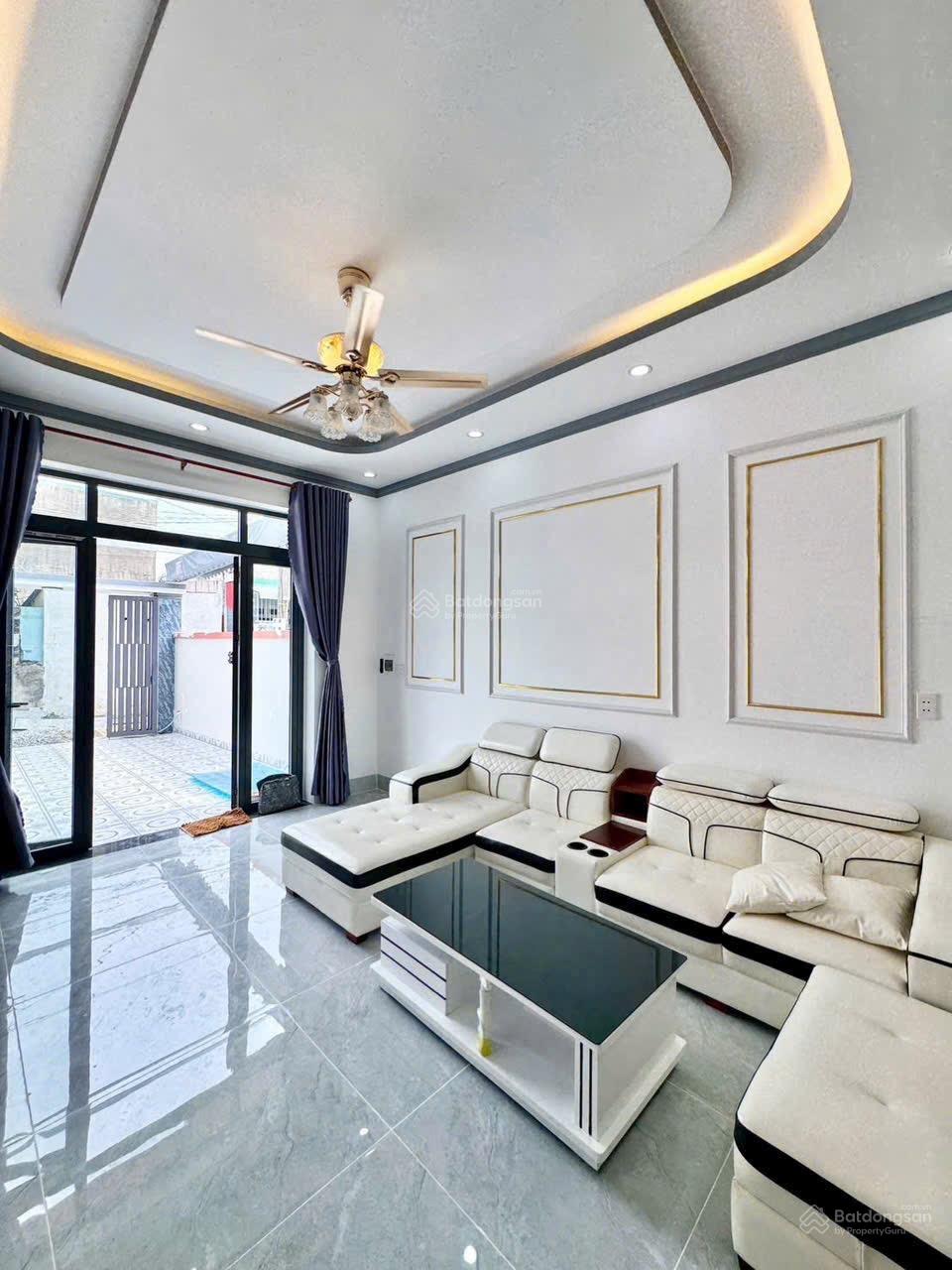 Bán nhà sổ riêng thổ cư + hoàn công gần chợ Trảng Dài 150m2 sàn - 2,68 tỷ Bán nhà sổ riêng thổ cư + hoàn công gần chợ Trảng Dài 150m2 sàn - 2,68 tỷ