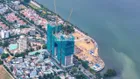 Bán căn 2PN view sông, view cầu Rồng full lửa giá tốt nhất thị trường
