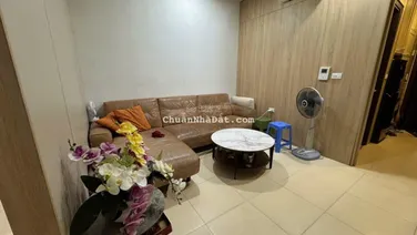 Bán căn hộ chung cư Studio tòa The Two, KĐT Gamuda Gardens, Hoàng Mai, Hà Nội