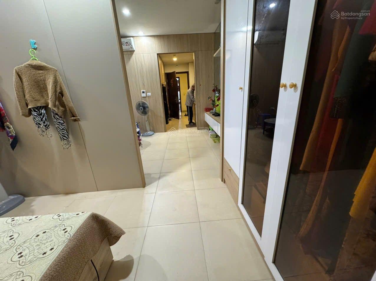 Bán căn hộ chung cư Studio tòa The Two, KĐT Gamuda Gardens, Hoàng Mai, Hà Nội