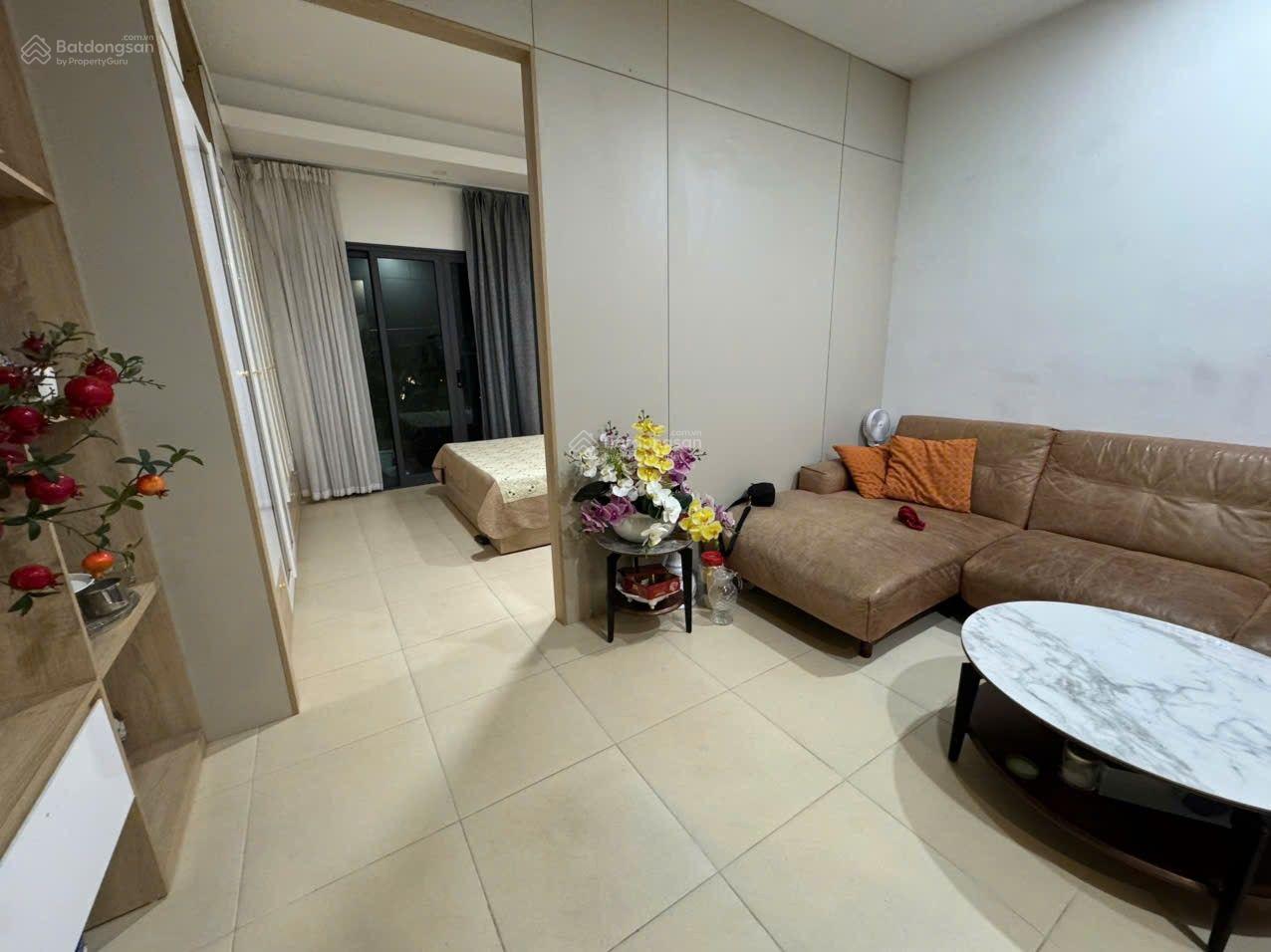 Bán căn hộ chung cư Studio tòa The Two, KĐT Gamuda Gardens, Hoàng Mai, Hà Nội