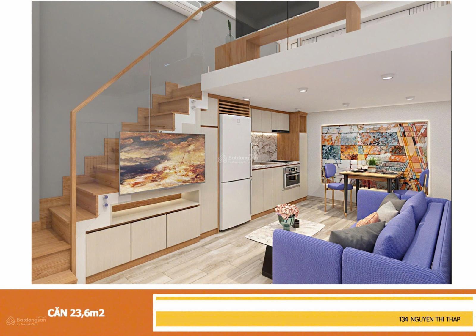 Bán nhà siêu bề thế ngay Nguyễn Thị Thập- 12x35m.CN: 501m2- hầm 5 tầng.Giá 95 tỷ còn 75 tỷ