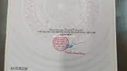 Lô đất full thổ cư 175 m2 tại đường Xuân Diệu - chợ Cam Đức, trong ranh dân cư không bị quy hoạch
