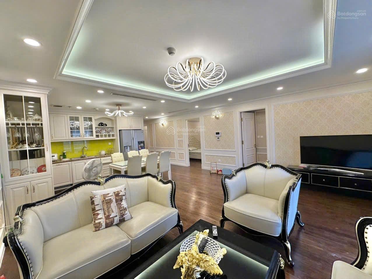 Căn hộ cao cấp D'. Le Roi Soleil Xuân Diệu - view trục chính nhà hát con sò - full nội thất cao cấp