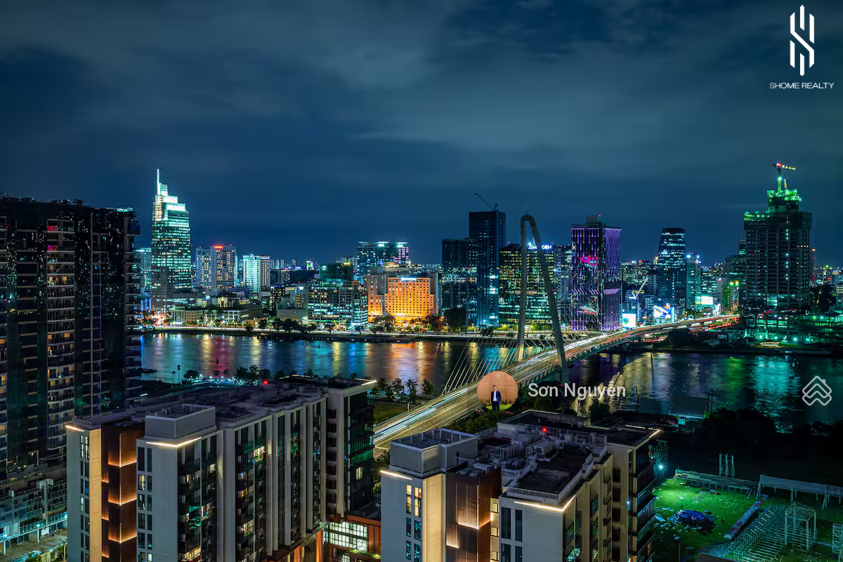 The Crest - Bán 2PN View Bason và Q1 - Giá rẻ nhất dự án - Bàn giao Full nội thất - Giá chỉ 21tỷ The Crest - Bán 2PN View Bason và Q1 - Giá rẻ nhất dự án - Bàn giao Full nội thất - Giá chỉ 21tỷ