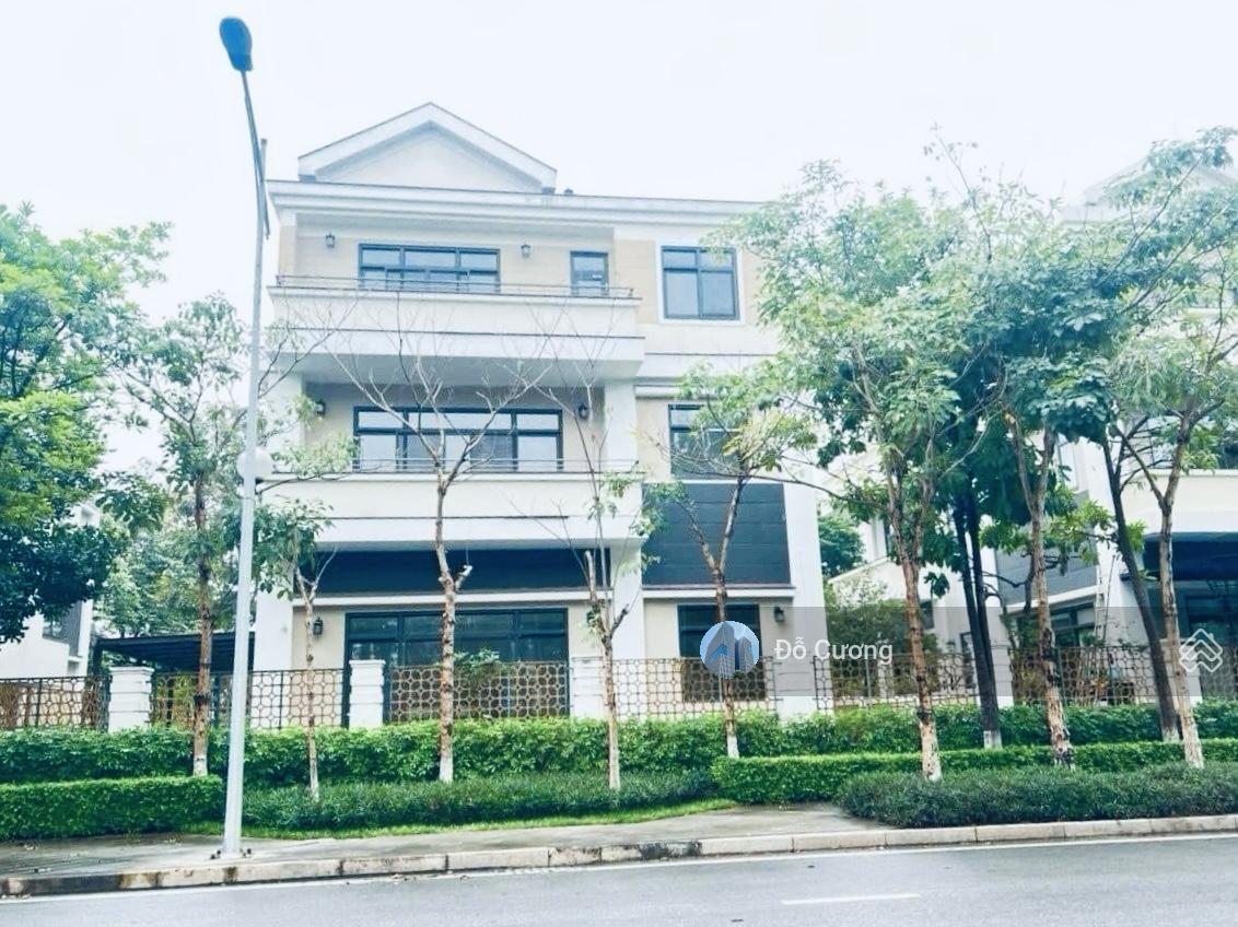 Siêu Hot - Bán gấp biệt thự Khu Đô Thị Starlake khu H - 2 mặt thoáng - 220m2 x 4 tầng + mt 10m