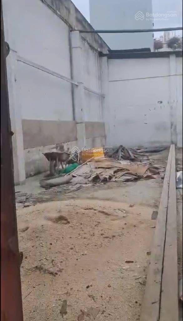 Bán đất tặng nhà hẻm xe hơi thông ngay Đầm Sen, 53m2, hơn 4 tỷ