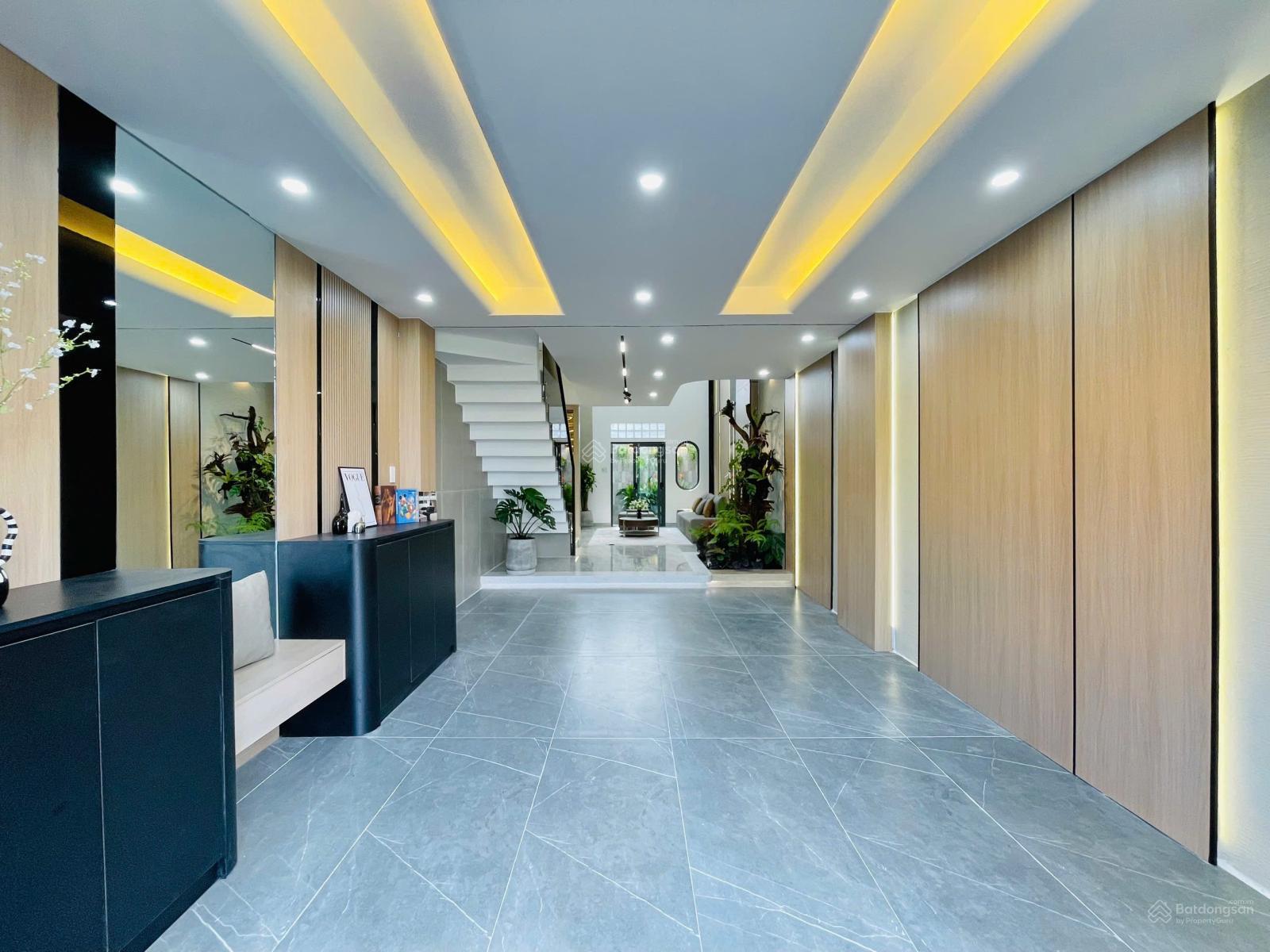 NHÀ PHỐ XÂY MỚI NỀN NÓNG KIÊN CỐ - ĐƯỜNG 6m Ô TÔ Gần UB Chợ TH - Mua Và Về Đón Tết Thôi ạ