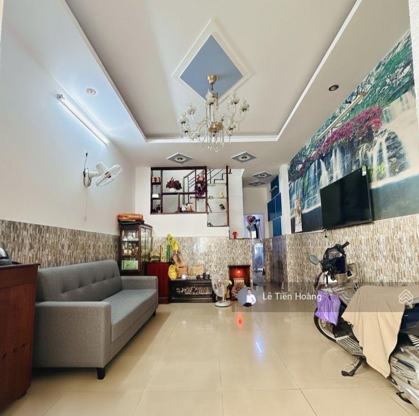 BÁN NHÀ ĐẸP 7.4 TỶ NHÀ 67M CHỈ 50M RA Huỳnh Tấn Phát Phường Phú Thuận Quận 7